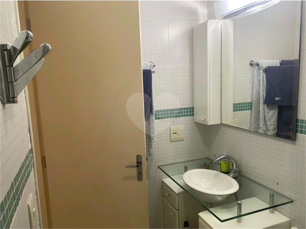 Apartamento Lindo com Móveis Planejados – Pronto para Morar!
