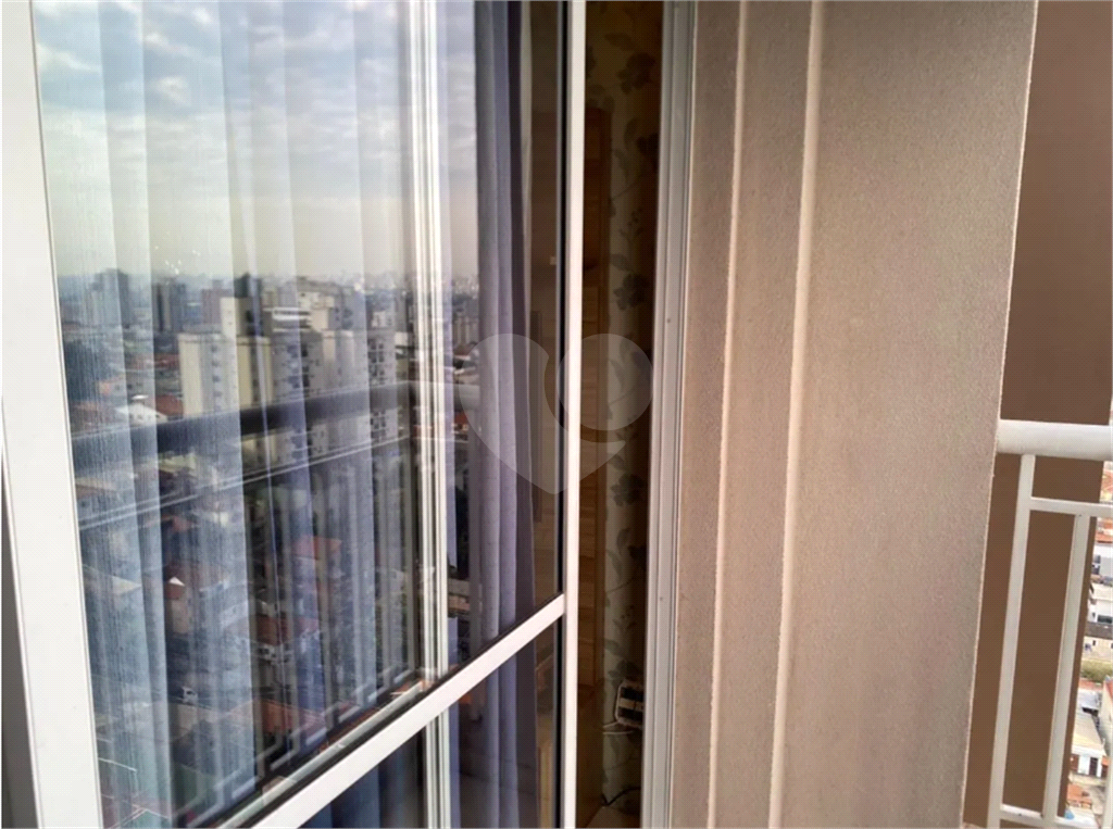 Apartamento Lindo com Móveis Planejados – Pronto para Morar!
