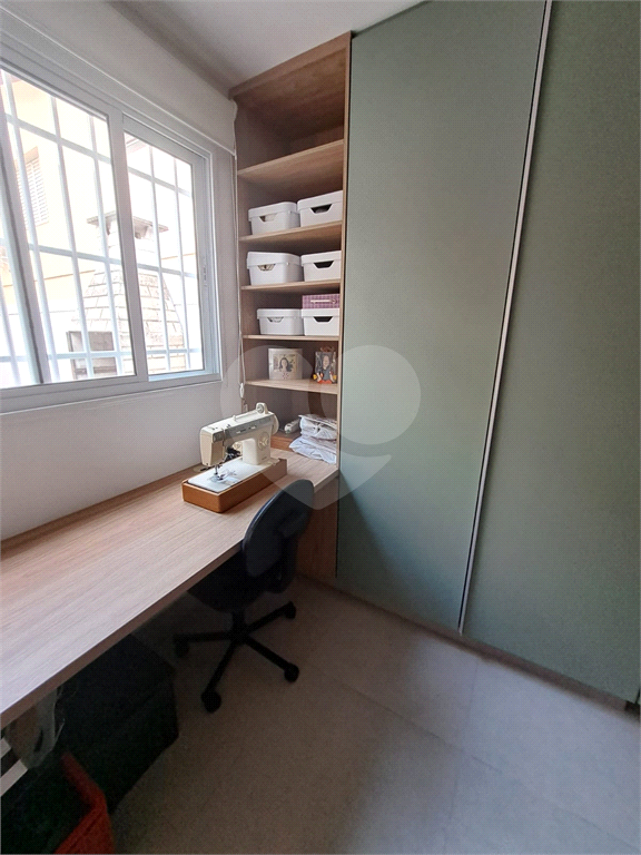 Casa à venda com 2 quaros no Butantã - 120 m2