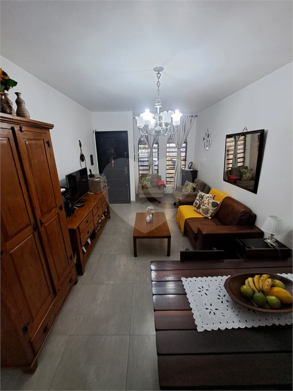 Casa à venda com 2 quaros no Butantã - 120 m2