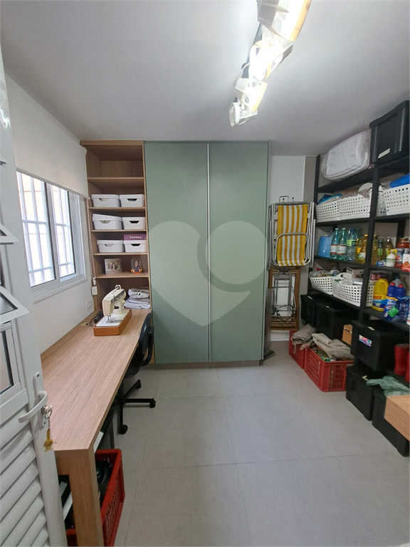 Casa à venda com 2 quaros no Butantã - 120 m2