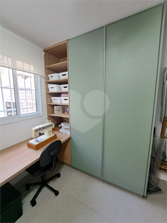 Casa à venda com 2 quaros no Butantã - 120 m2