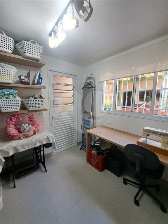 Casa à venda com 2 quaros no Butantã - 120 m2