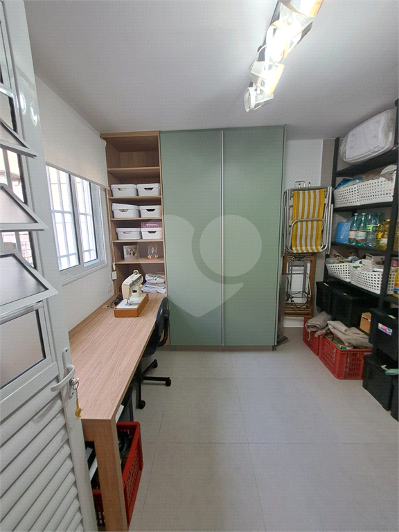 Casa à venda com 2 quaros no Butantã - 120 m2