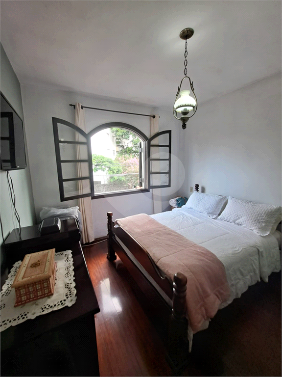 Casa à venda com 2 quaros no Butantã - 120 m2
