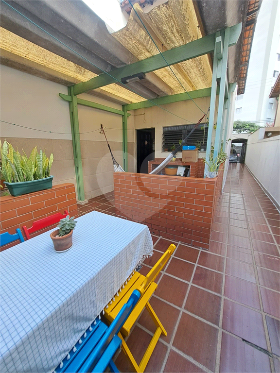 Casa à venda com 2 quaros no Butantã - 120 m2