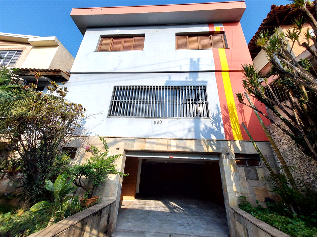 Casa a venda no Jardim Bonfigliolli