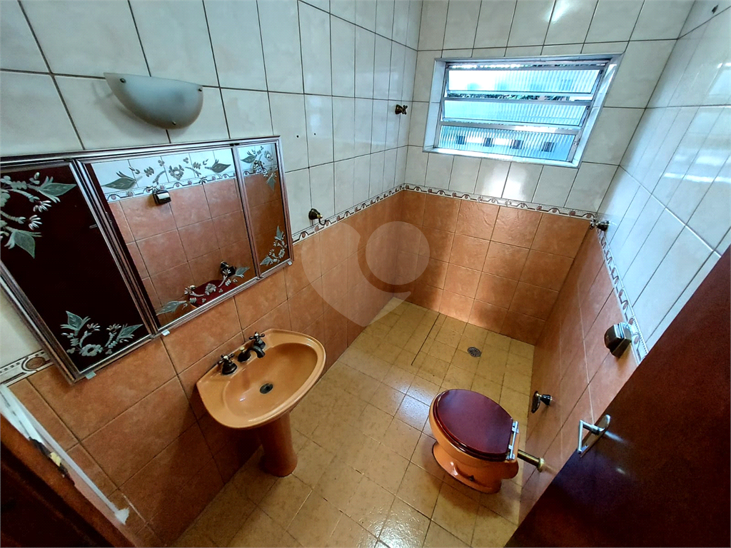 Casa a venda no Jardim Bonfigliolli
