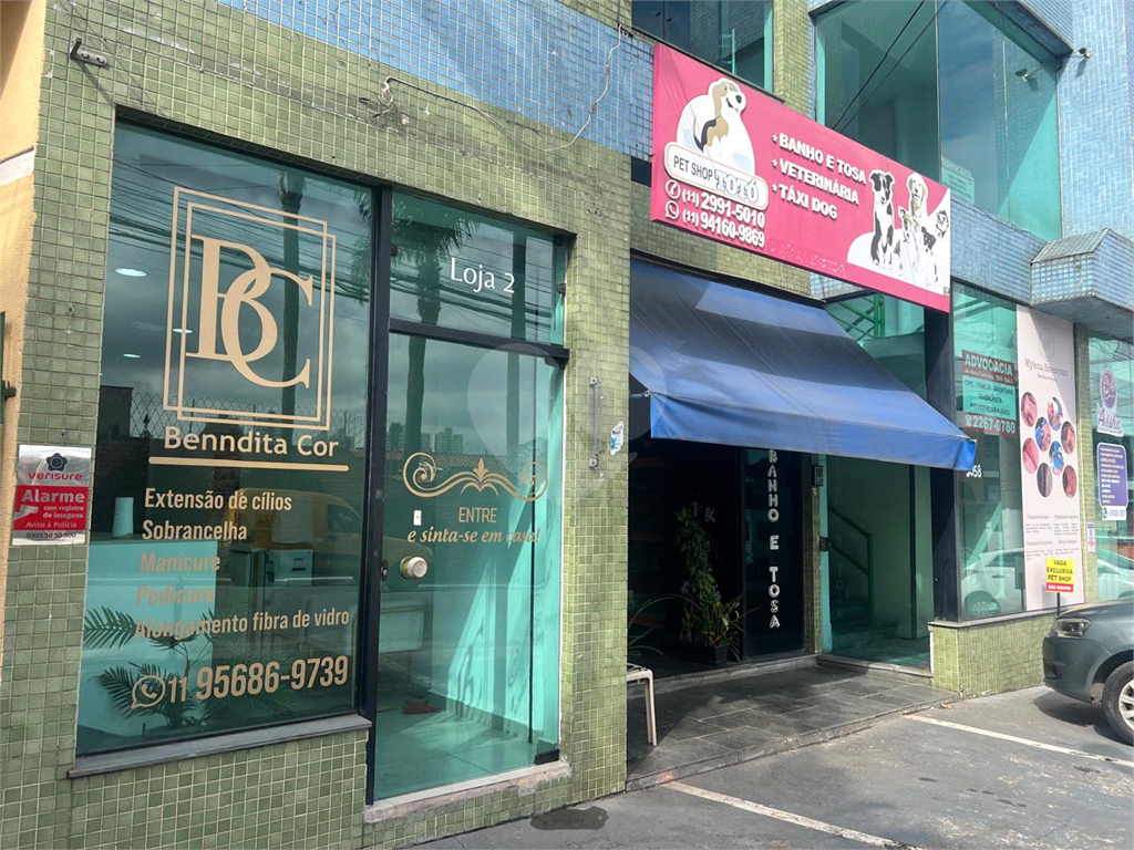 IMOVEL COMERCIAL COM RENDA,TREMEMBÉ