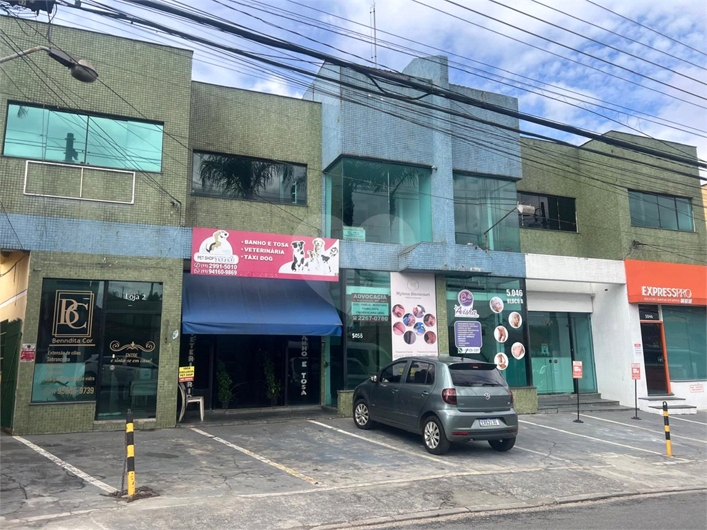 IMOVEL COMERCIAL COM RENDA,TREMEMBÉ