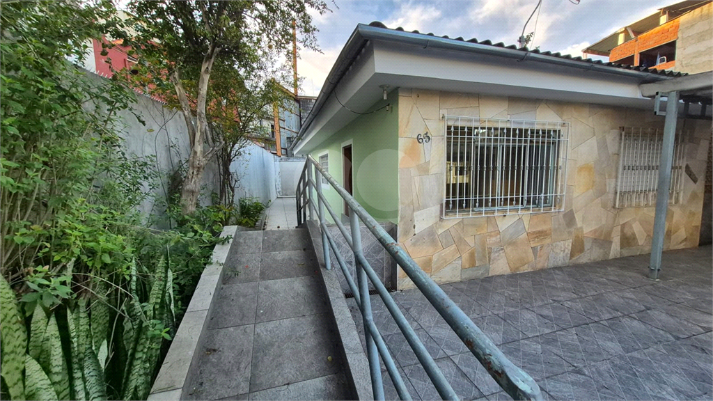 casa terrea com quintal amplo