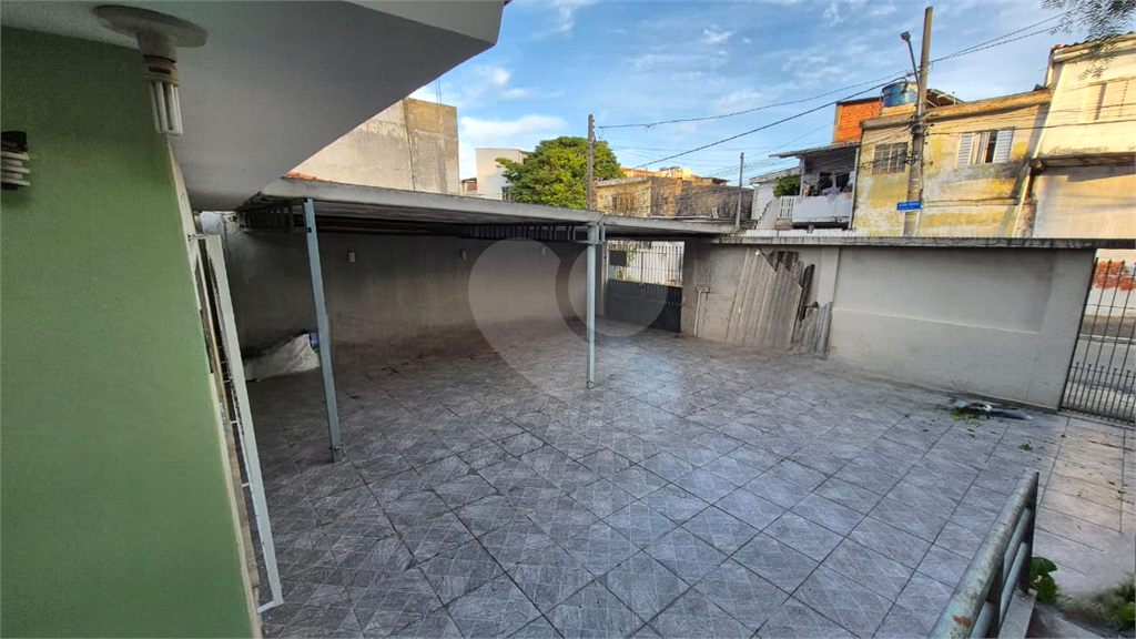 casa terrea com quintal amplo