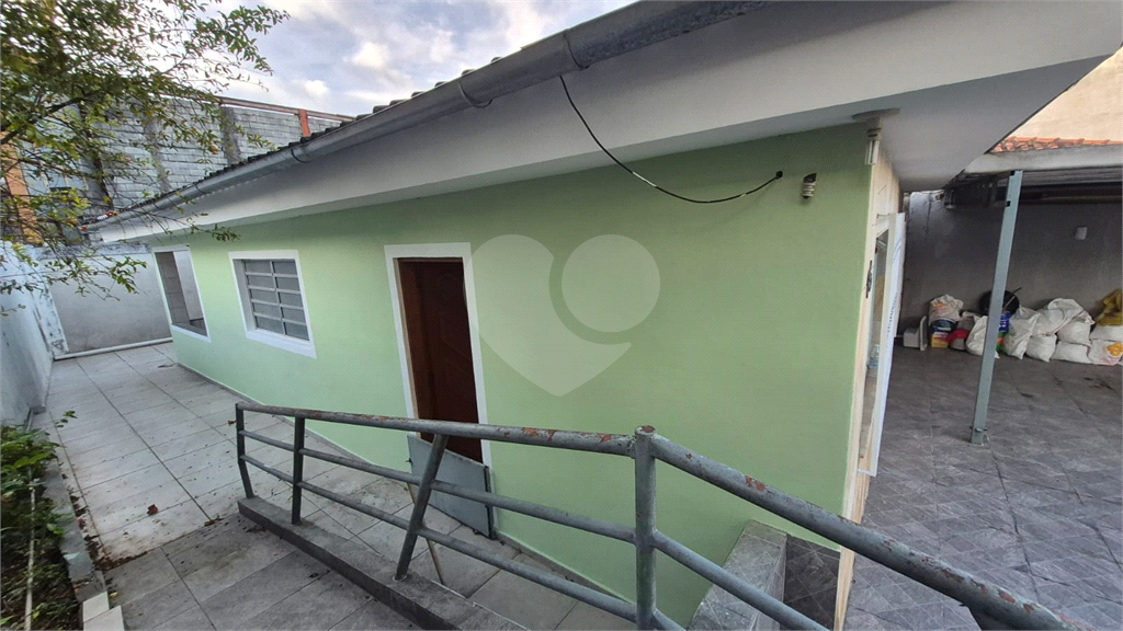 casa terrea com quintal amplo