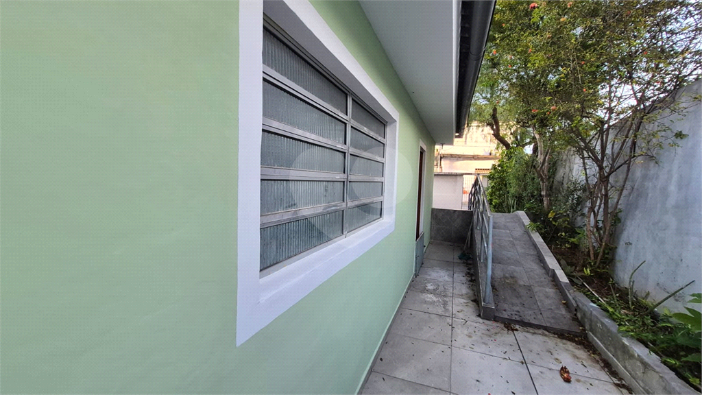 casa terrea com quintal amplo