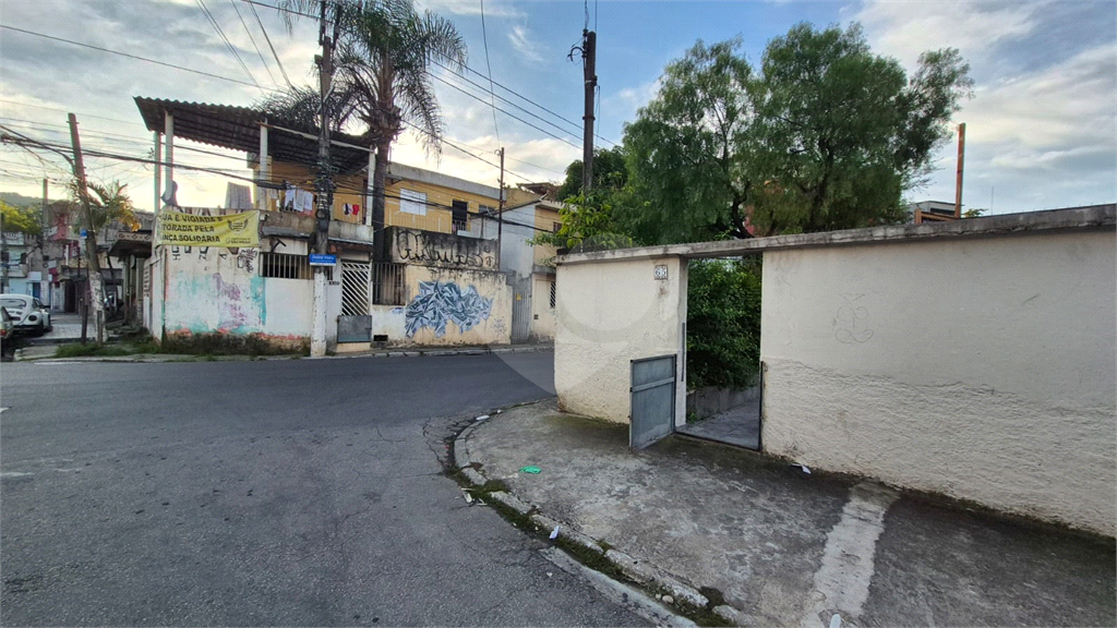 casa terrea com quintal amplo