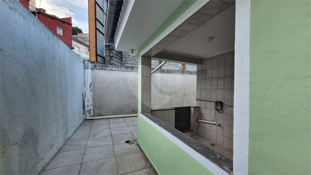 casa terrea com quintal amplo