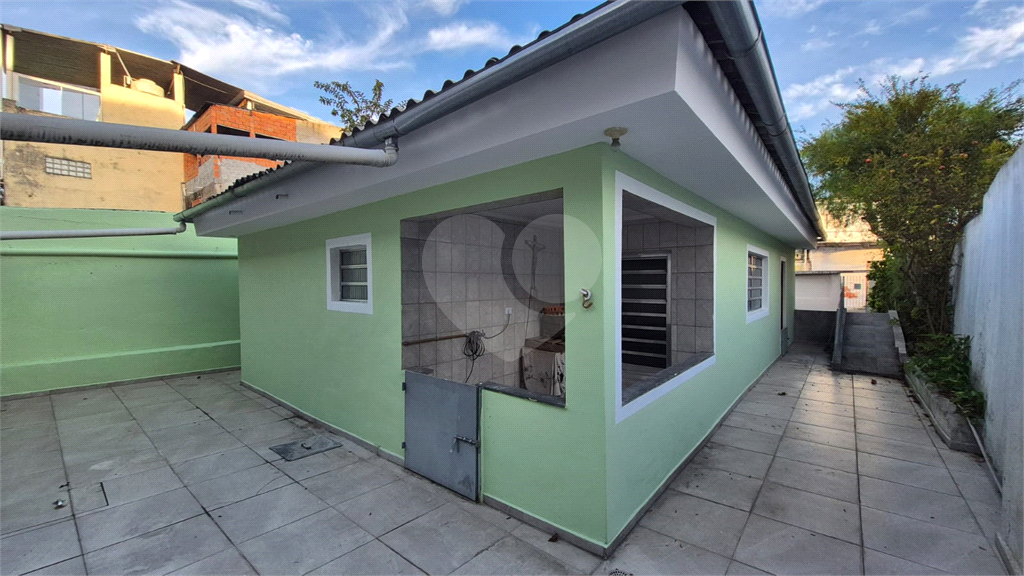 casa terrea com quintal amplo