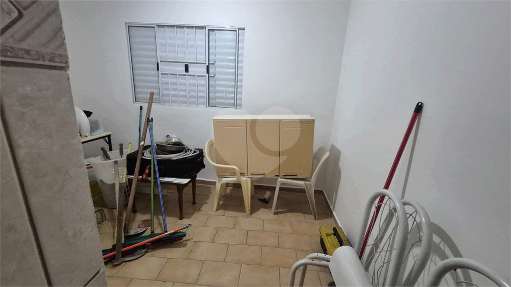 casa terrea com quintal amplo