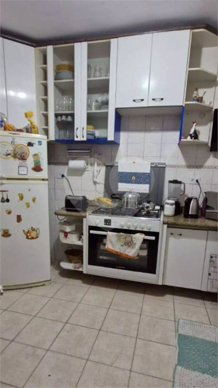 Casa à venda com 3 quartos, 129m² - Foto 17