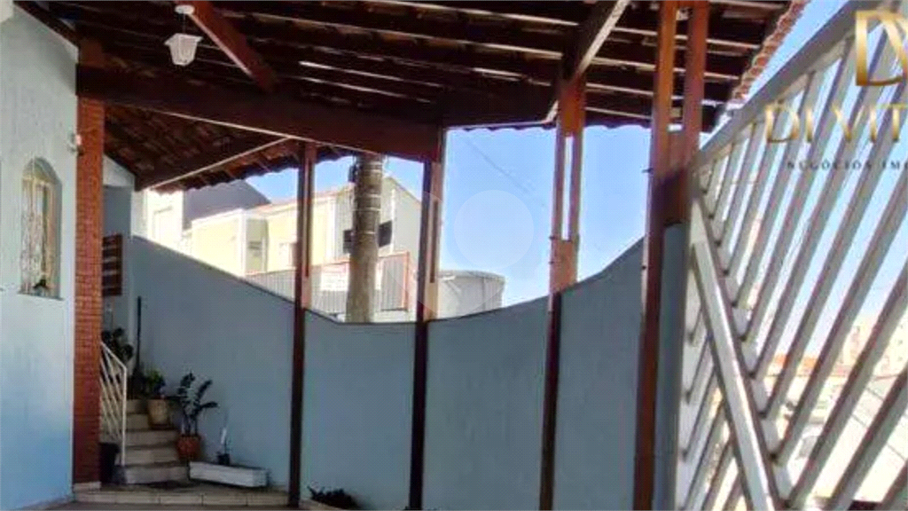 Casa à venda com 3 quartos, 129m² - Foto 3