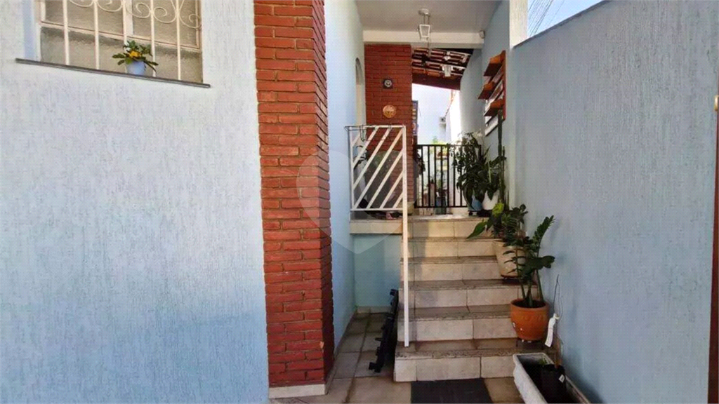 Casa à venda com 3 quartos, 129m² - Foto 5