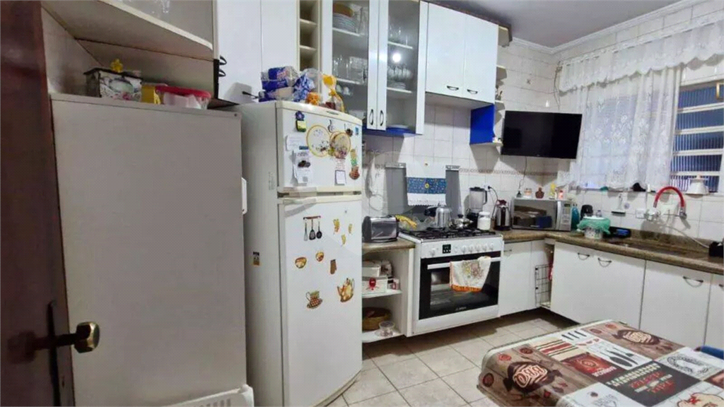 Casa à venda com 3 quartos, 129m² - Foto 7