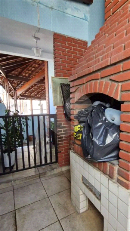 Casa à venda com 3 quartos, 129m² - Foto 22