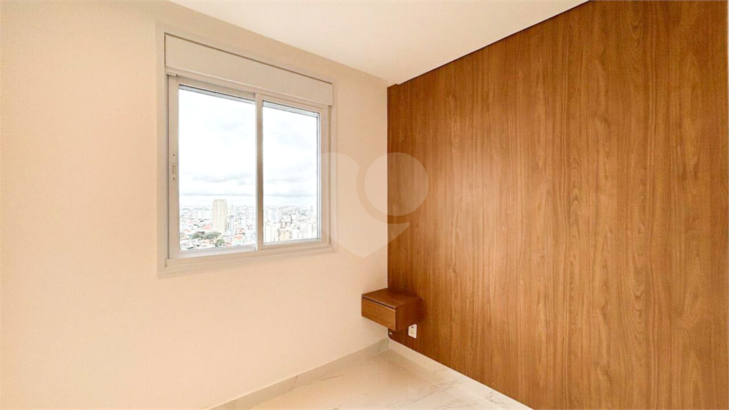APARTAMENTO em SANTANA