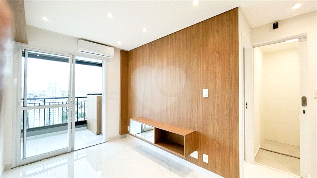 APARTAMENTO em SANTANA