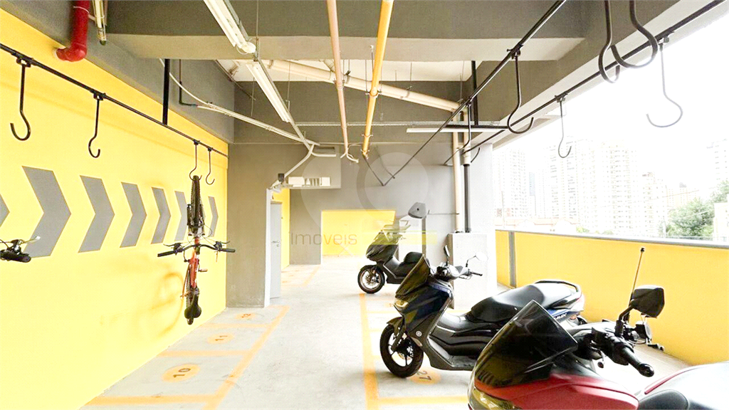 APARTAMENTO em SANTANA