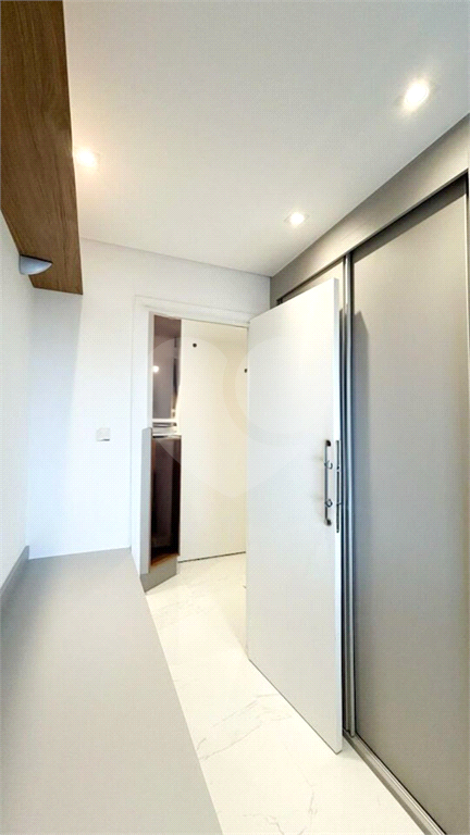 APARTAMENTO em SANTANA
