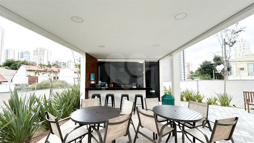 APARTAMENTO em SANTANA