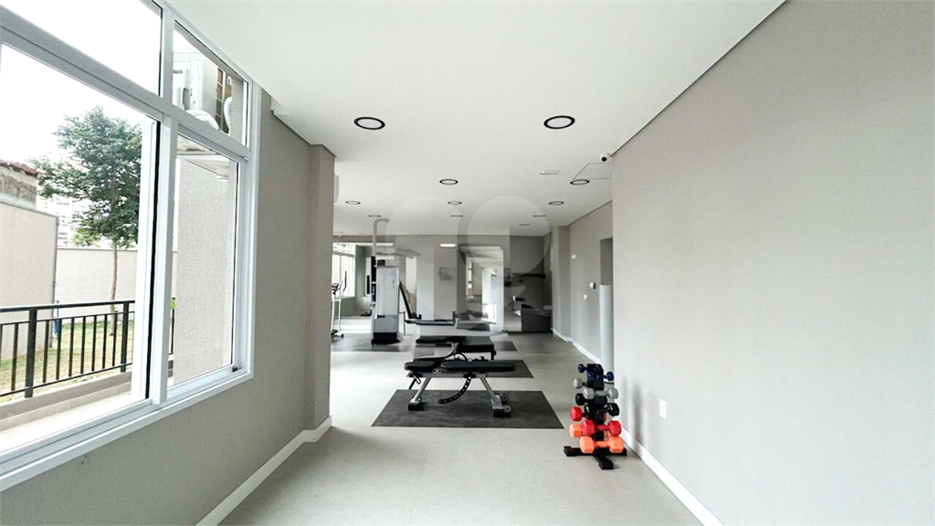 APARTAMENTO em SANTANA