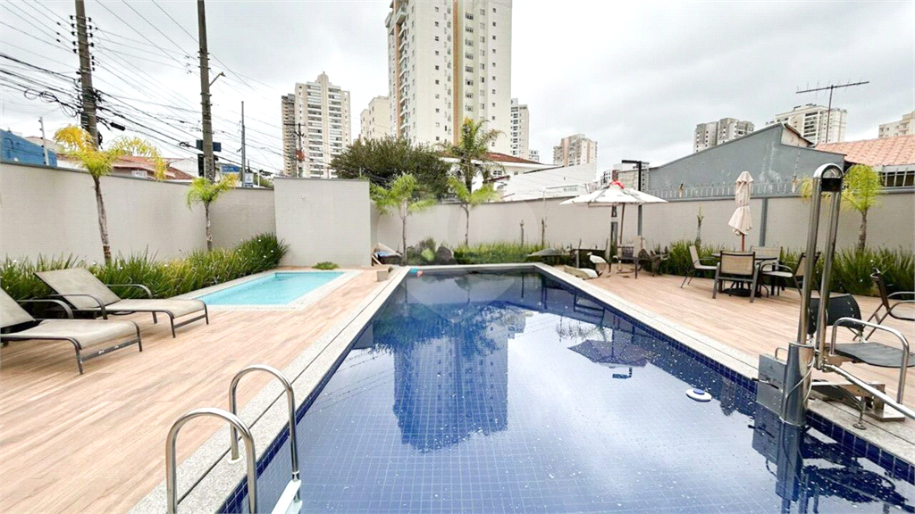 APARTAMENTO em SANTANA