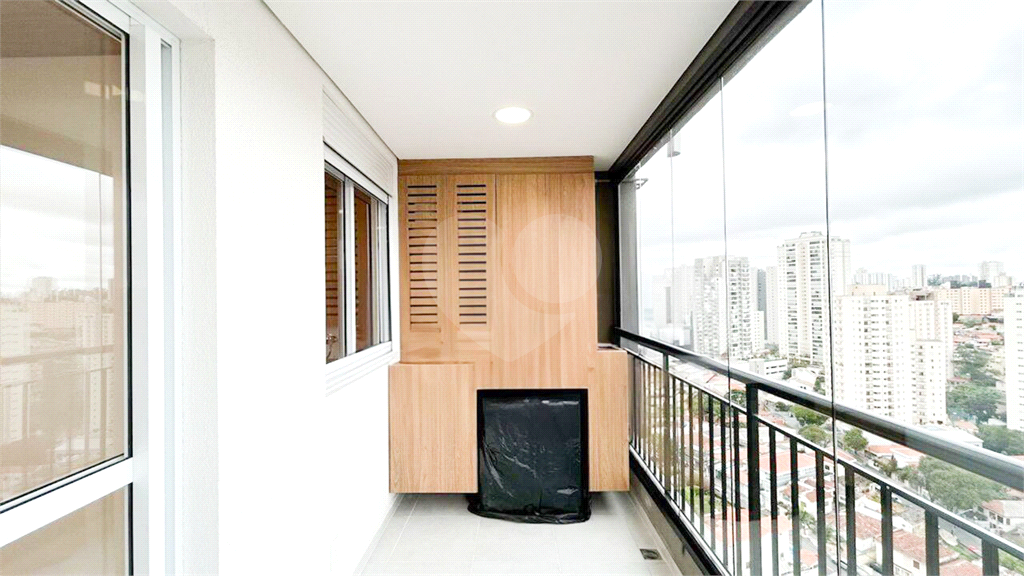 APARTAMENTO em SANTANA