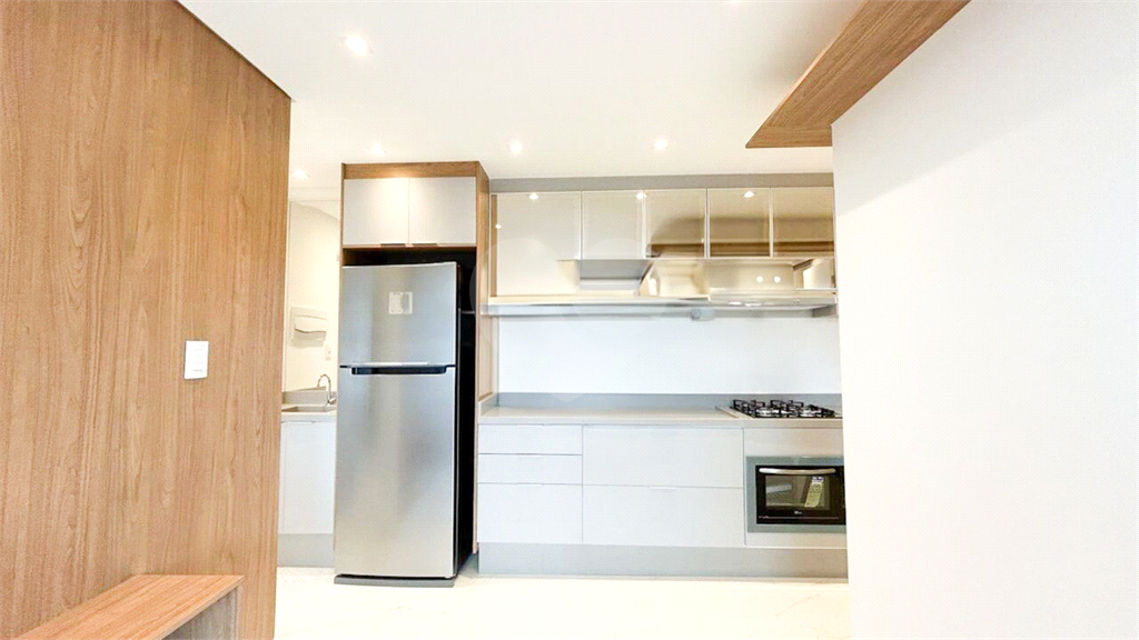 APARTAMENTO em SANTANA