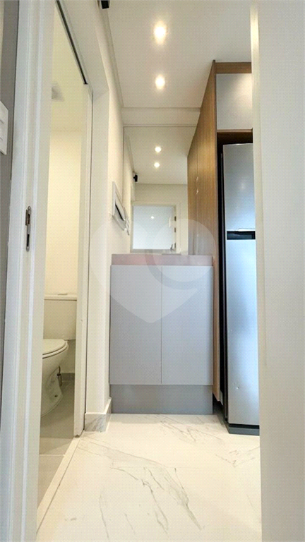 APARTAMENTO em SANTANA
