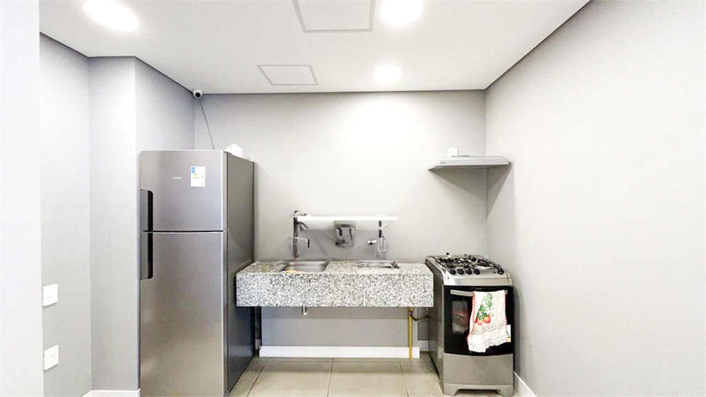 APARTAMENTO em SANTANA