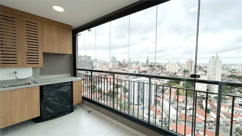 APARTAMENTO em SANTANA