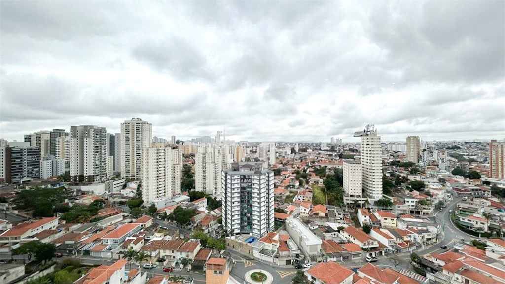 APARTAMENTO em SANTANA