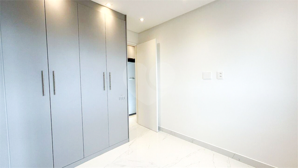 APARTAMENTO em SANTANA