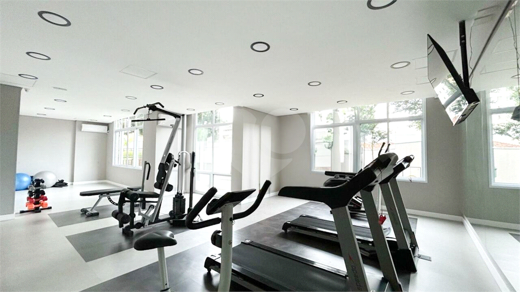 APARTAMENTO em SANTANA