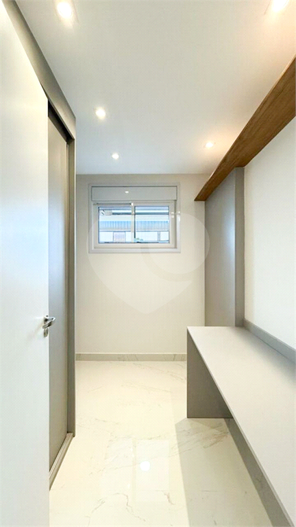 APARTAMENTO em SANTANA