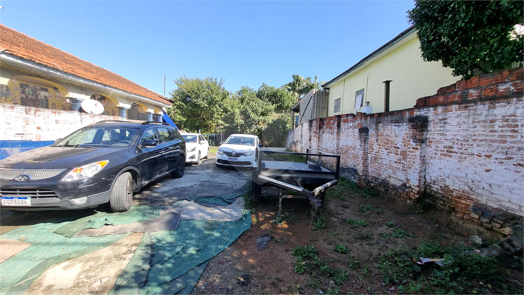 Terreno à venda a 750mts do metrô Tucuruvi ideal para construtora com 877,50m²