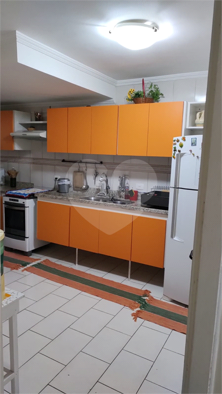 Apartamento à venda com 3 quartos, 141m² - Foto 8