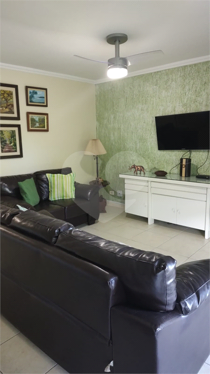 Apartamento à venda com 3 quartos, 141m² - Foto 16