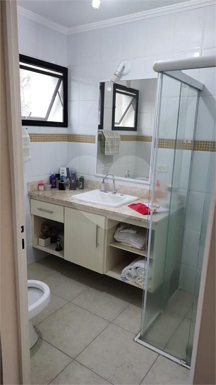 Apartamento à venda com 3 quartos, 141m² - Foto 10