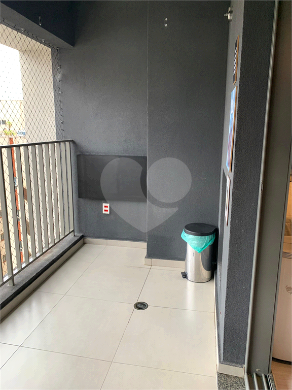 PINHEIROS - APARTAMENTO NOVO 