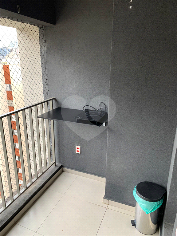 PINHEIROS - APARTAMENTO NOVO 