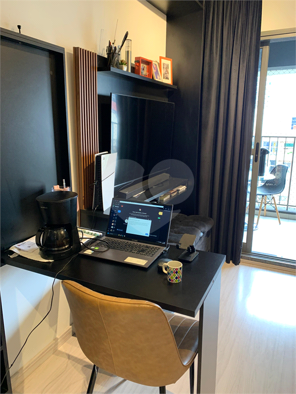 PINHEIROS - APARTAMENTO NOVO 